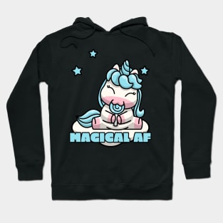 Magical AF Hoodie